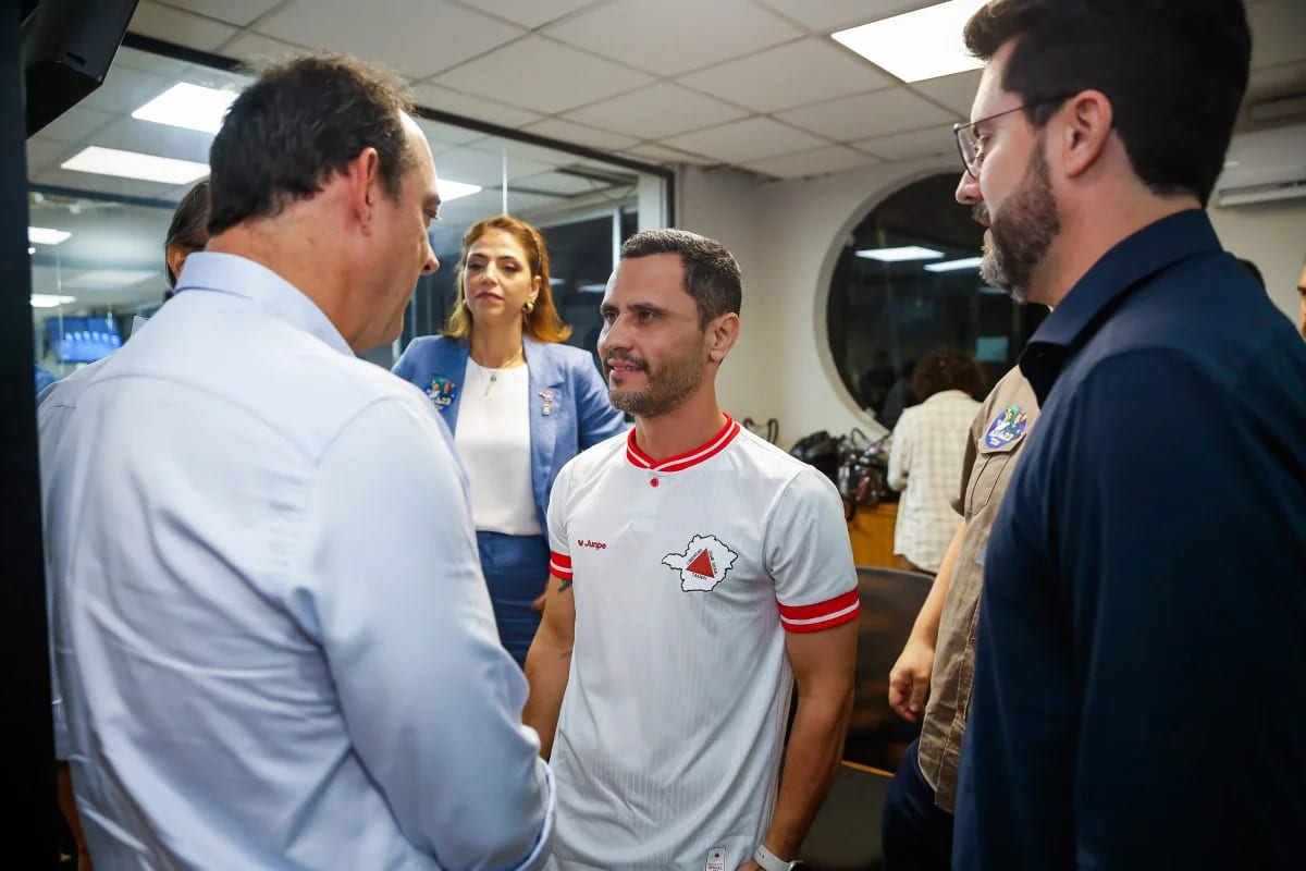 Cleitinho promete acabar com apreensão de veículos por IPVA em MG