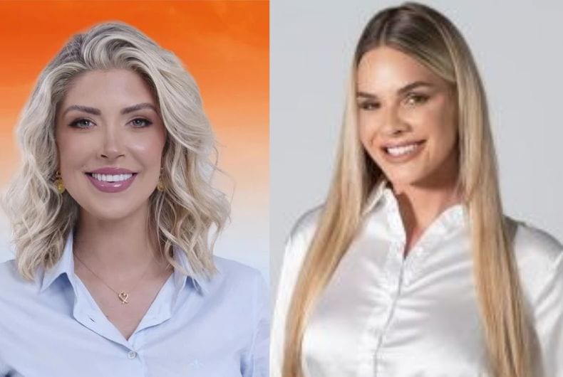 Duas vereadoras de Santa Cruz viram deputadas; suplentes assumem cadeiras municipais