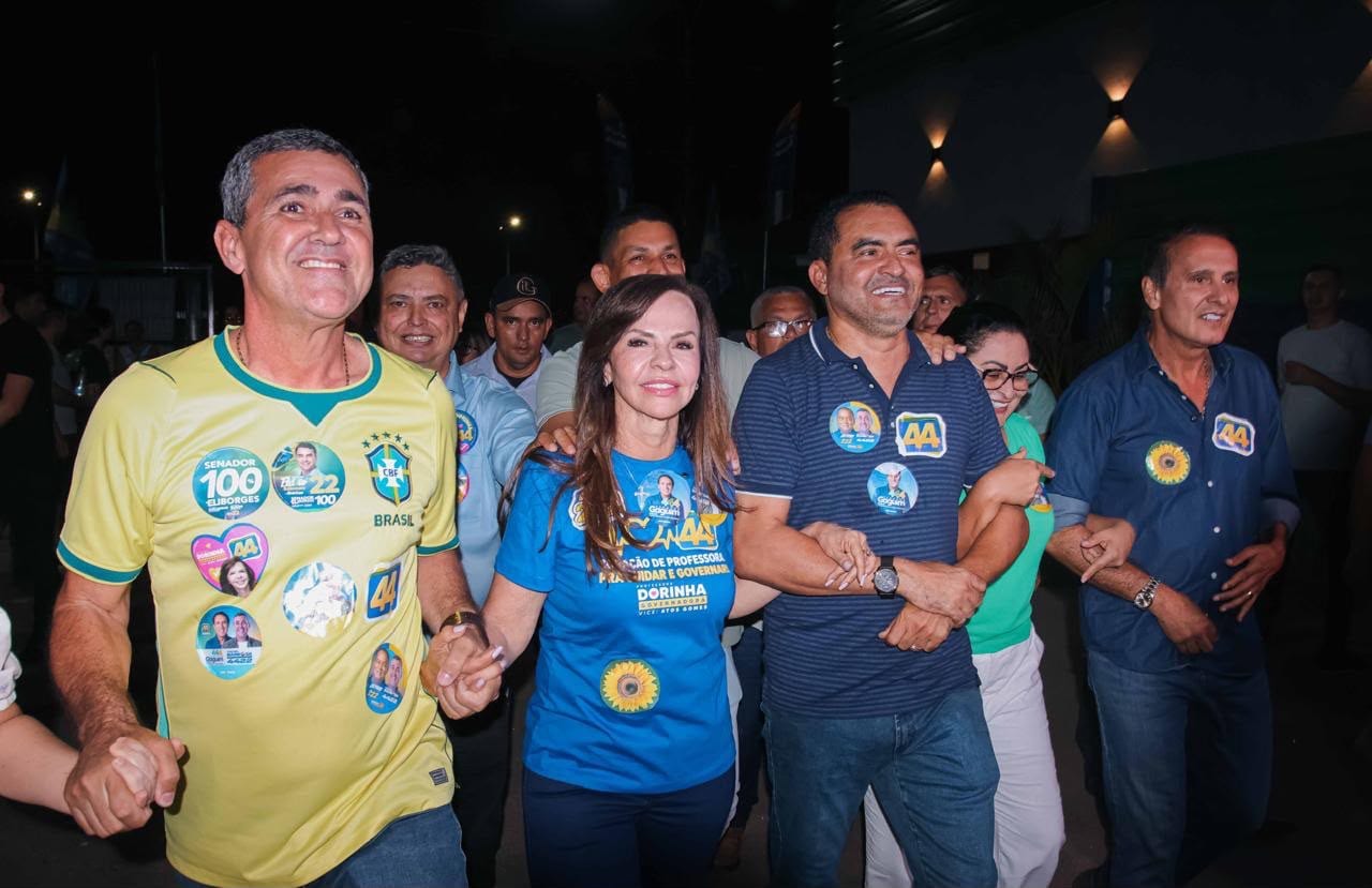 TSE encerra discussão; registro de Coronel Barbosa é definitivo