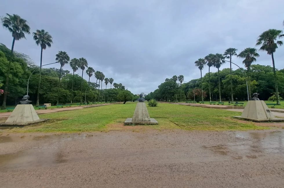 Sexta-feira terá sol entre nuvens e temperaturas amenas no Rio Grande do Sul