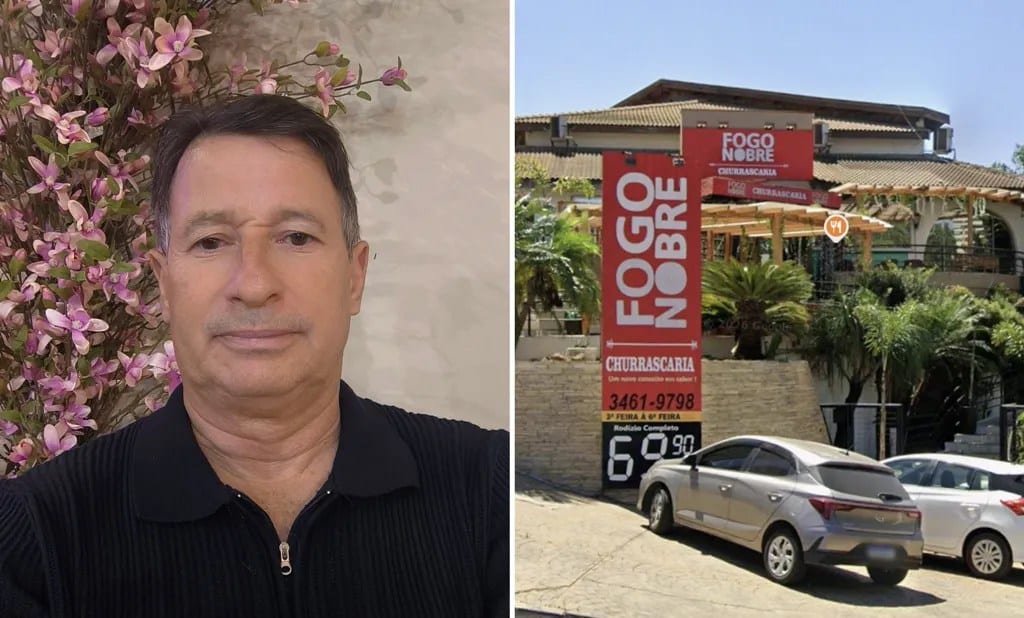 Câmara desiste de contratar ex-administrador envolvido no caso da Churrascaria Fogo Nobre
