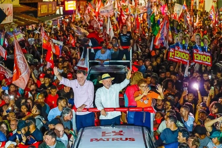 Vitória de Lula em Minas Gerais confirma estado como ‘pêndulo’ das eleições presidenciais