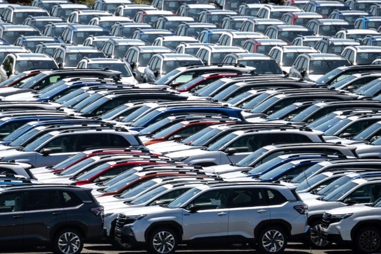 Brasil alcança 1 milhão de carros eletrificados e mira 3 milhões até 2030