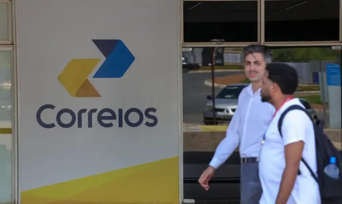TST suspende julgamento do dissídio da greve dos Correios