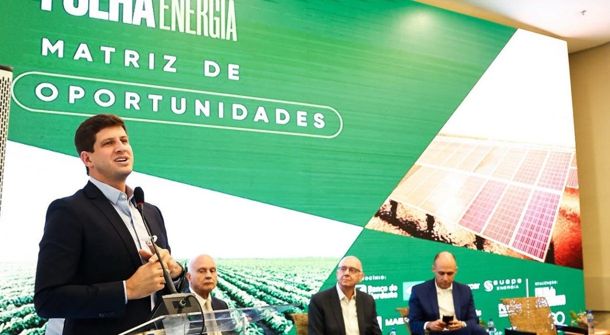 João Campos diz que Lula e Flávio Bolsonaro farão o 'debate à vera'