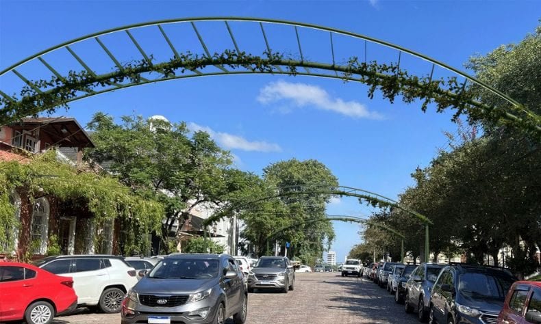 Santa Cruz completa 148 anos com entregas de obras e novos espaços