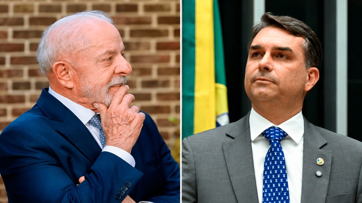 Campanhas de Lula e Flávio entregam documentos ao TSE após decisão de Mendonça sobre sigilos
