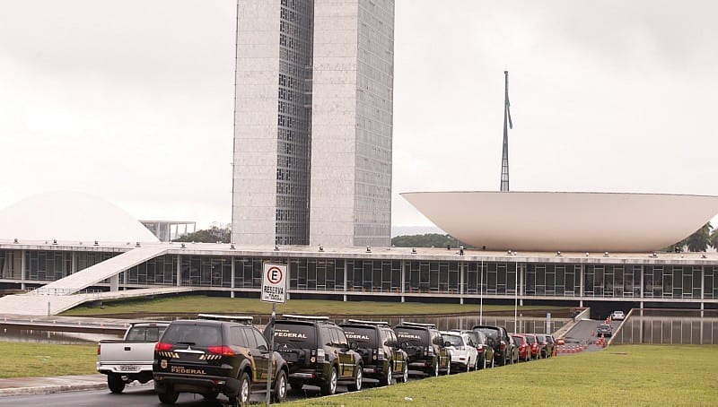 Ao menos 31 senadores eleitos defendem impeachment de ministros do STF