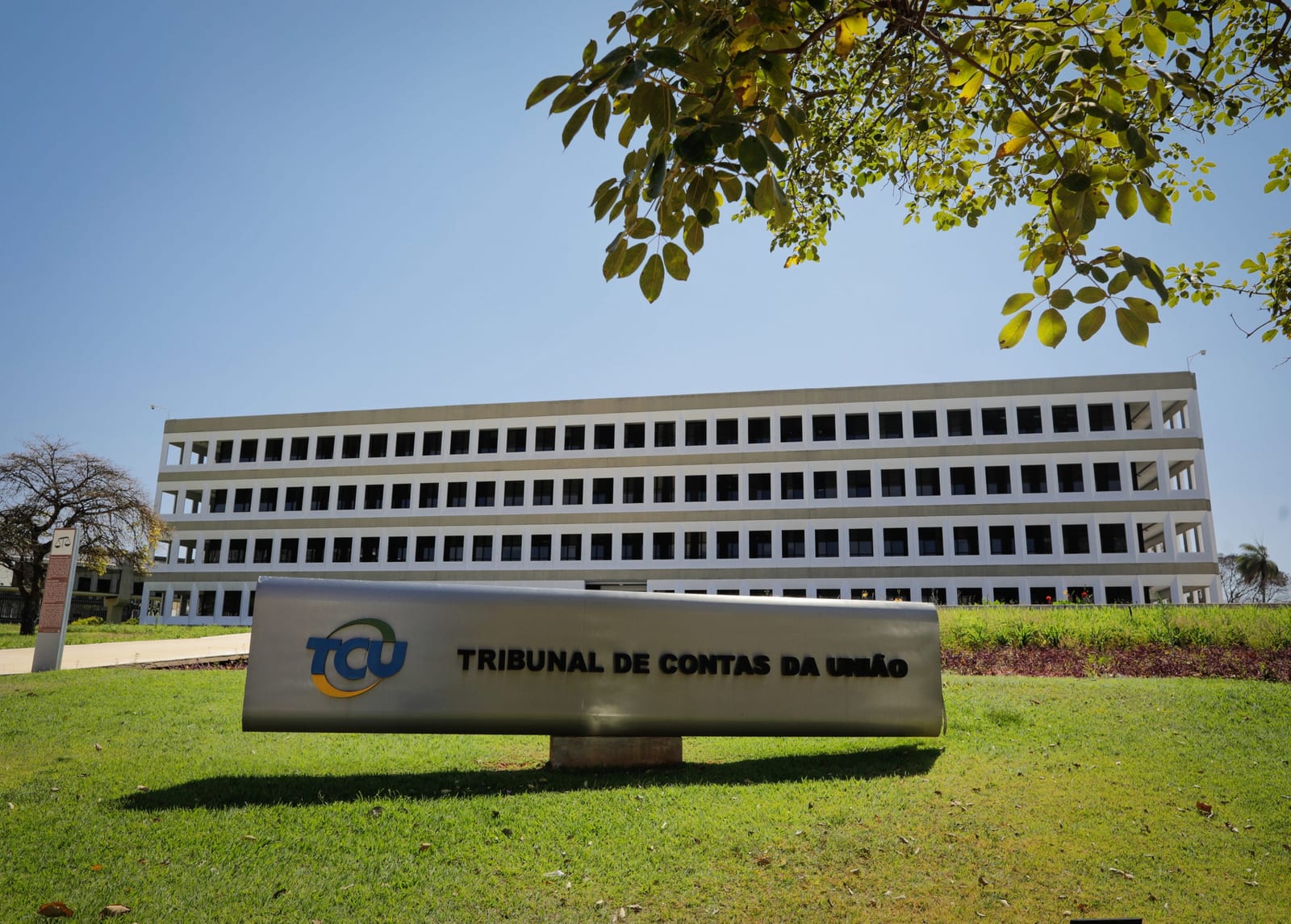 TCU agenda sessão reservada sobre preços da Petrobras em 23.set.2026
