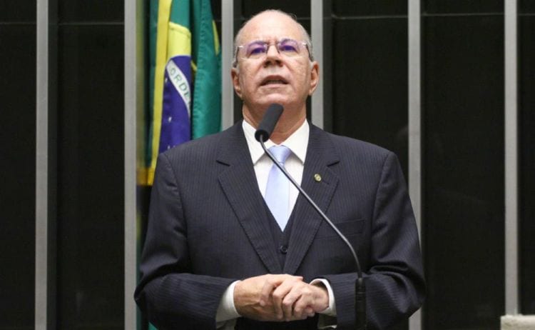 Hildo Rocha agradece aos 115 mil eleitores e afirma que defenderá as bandeiras pelas quais foi eleito