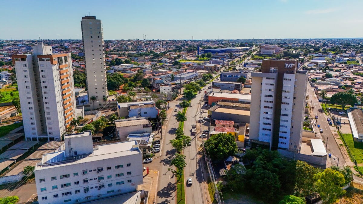 Inscritos em concurso de Araguaína já podem consultar locais de prova