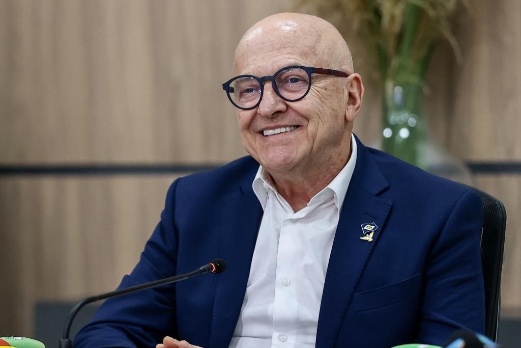 Governador transfere ponto facultativo do dia 28 para sexta-feira (30)