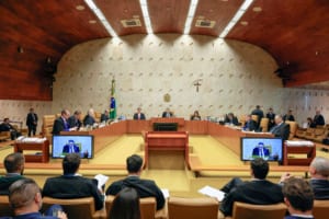 Ao fixar critério para Justiça gratuita, STF restringe ‘aventuras processuais’