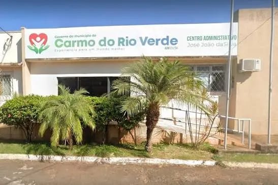 Carmo do Rio Verde abre concurso para 6 professores; salário R$ 3.847,97