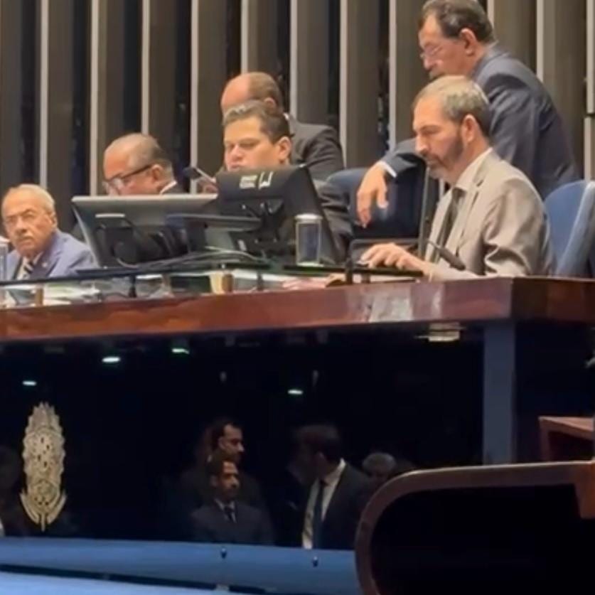Senado aprova PL da subvenção da cana e proposta segue para sanção presidencial