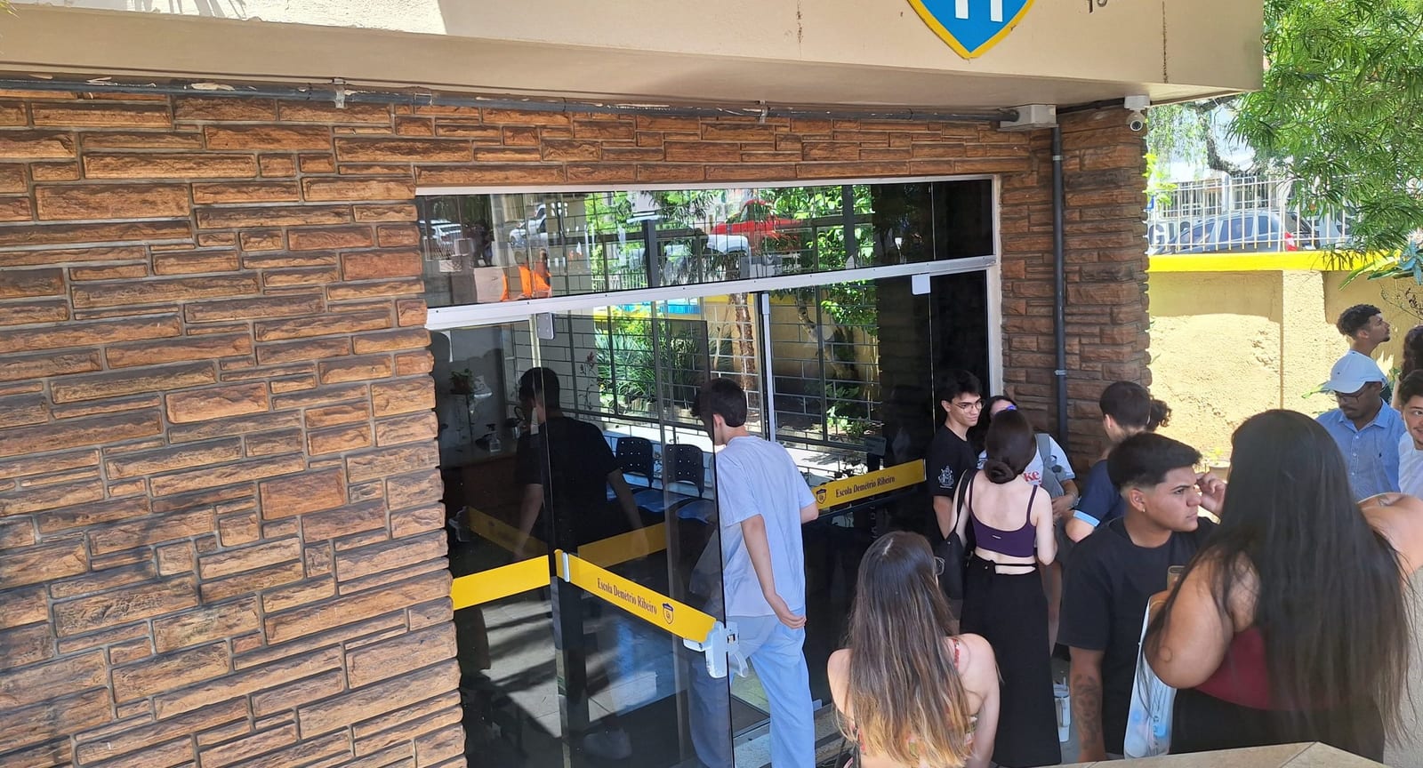 Candidatos do Enem 2026 já podem conferir onde farão as provas