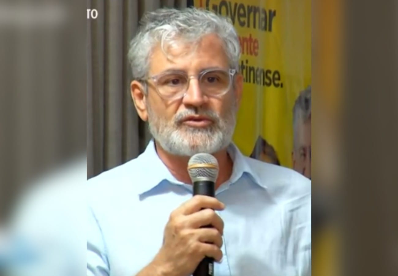 Witer Naves declara não ter bens; vice Lúcia Viana tem patrimônio de R$ 2,7 milhões