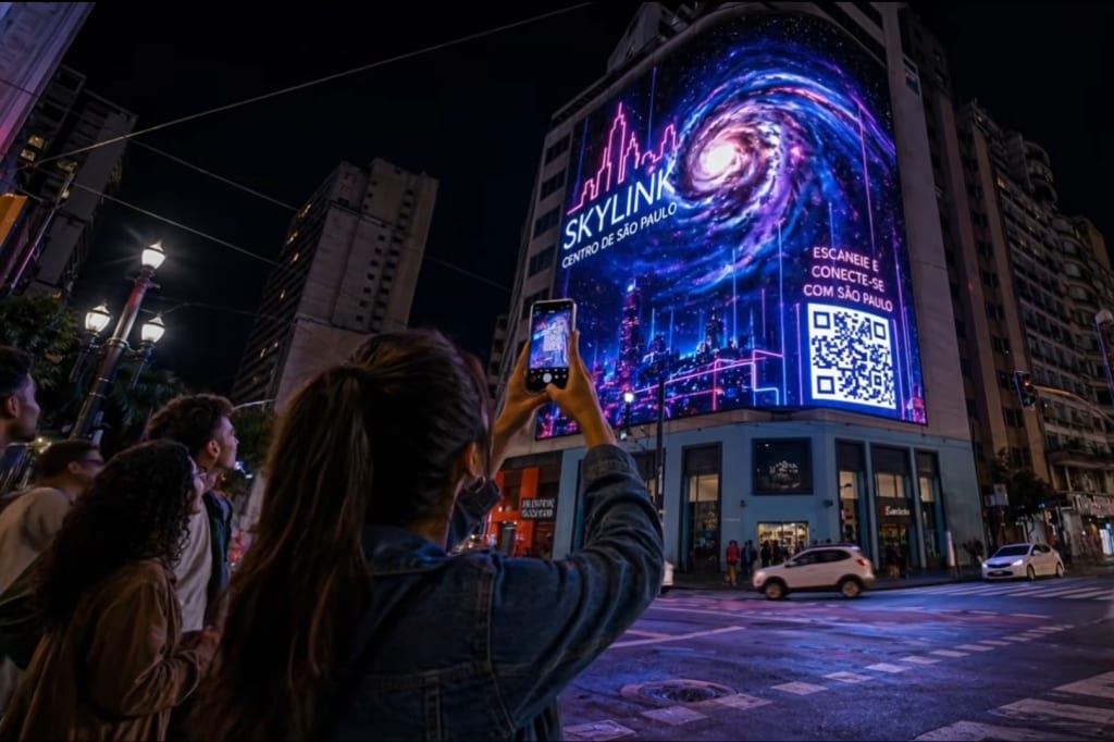 TJ-SP mantém suspensão do Projeto Boulevard São João, a 'Times Square paulistana'