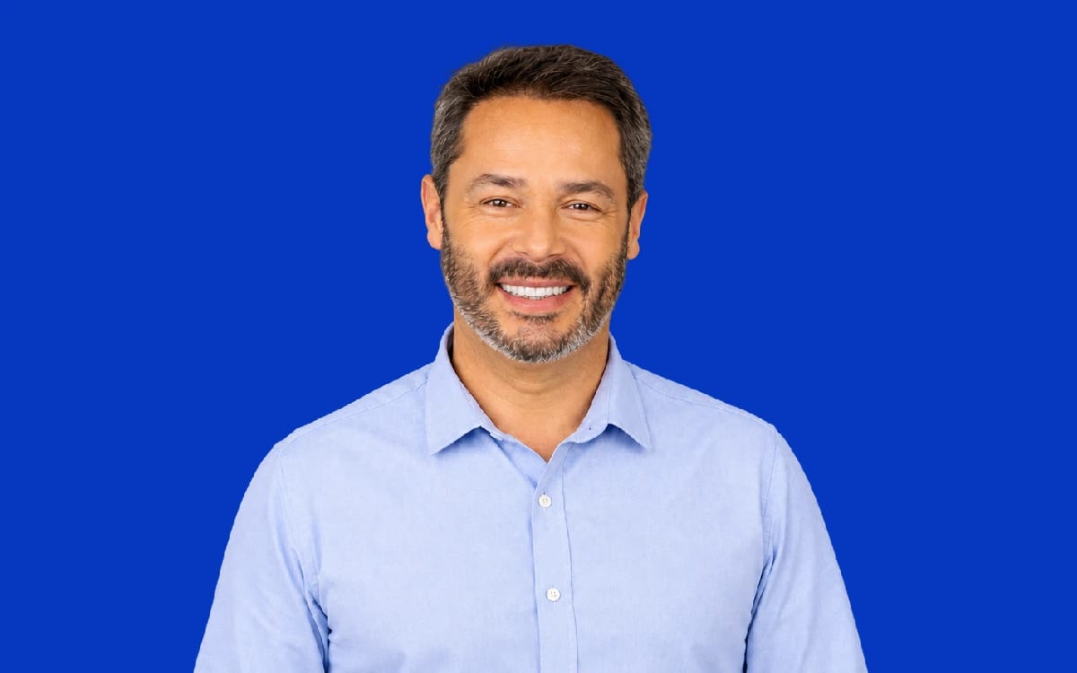 Saulo Pedroso é reeleito deputado federal por SP com 95 mil votos