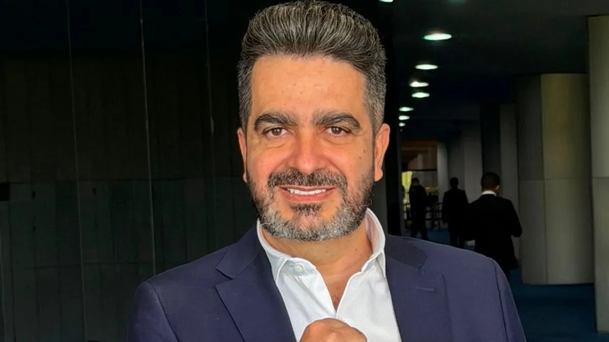 Leonardo Avalanche é candidato à Presidência pelo PRTB