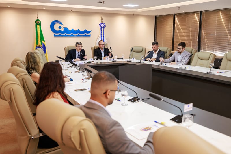 Minuta do PNGC III é aprovada e segue para implementação pela CIRM