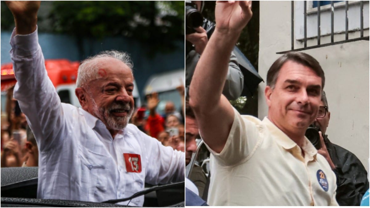 Saiba como foi a votação no 2º turno para presidente em todas as cidades sergipanas
