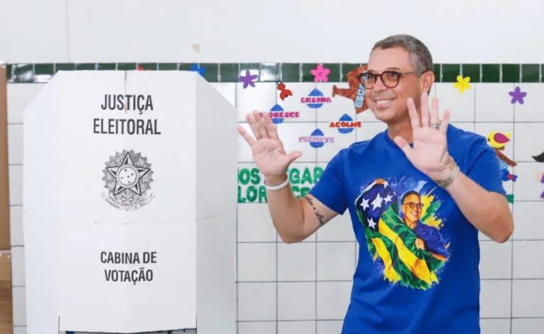 Fábio Mitidieri é reeleito governador com quase 60% dos votos e deve aprofundar terceirizações, agronegócio e festas