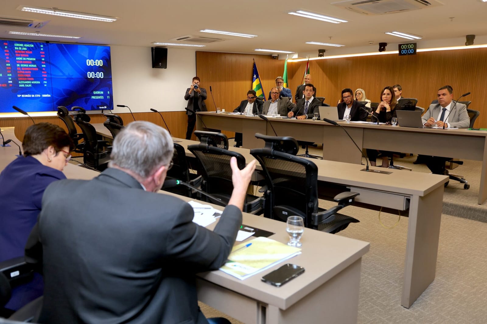 R$ 13,9 milhões: Deputados terão 1,1% de aumento no valor das emendas impositivas