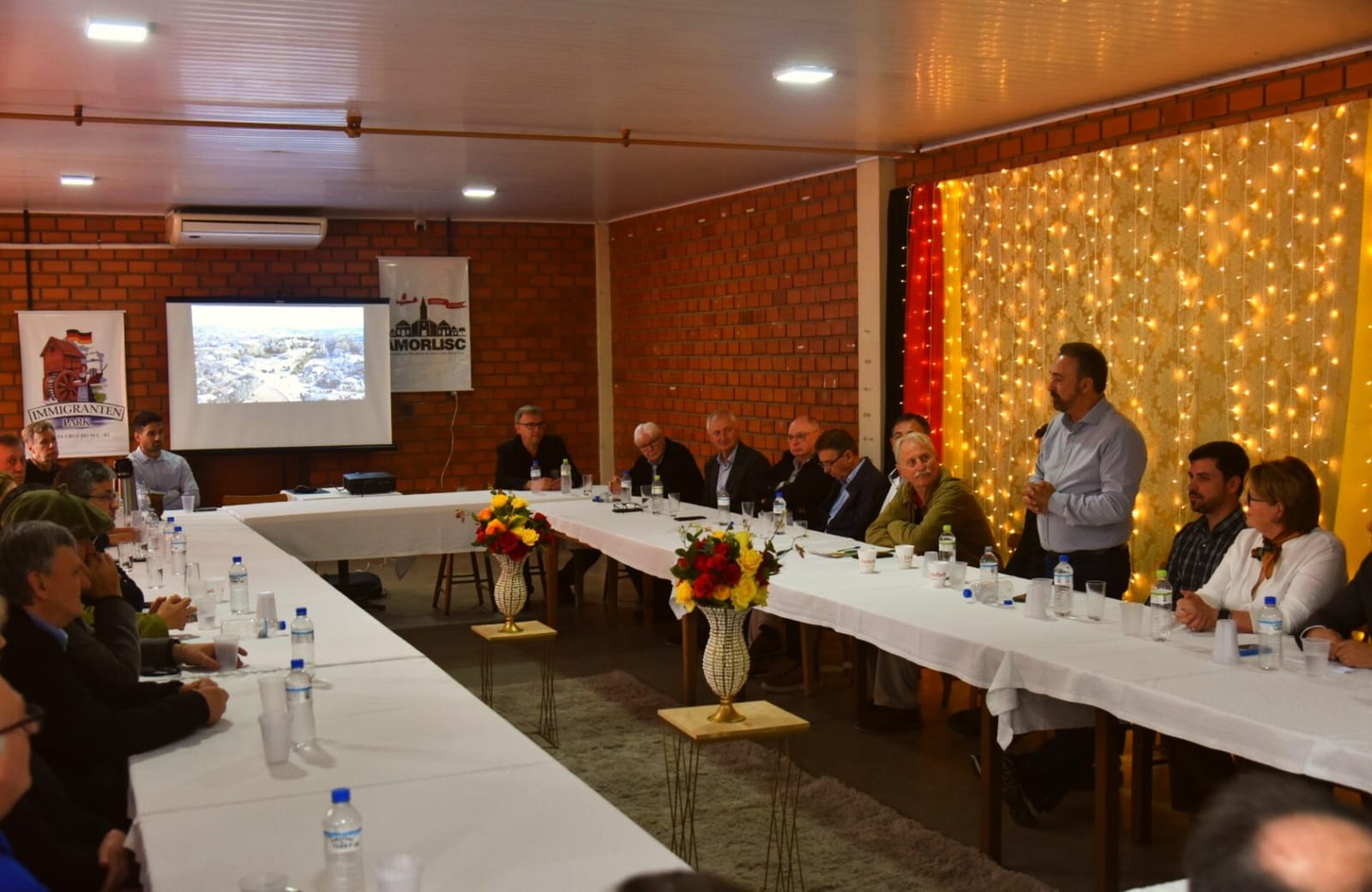 Fundação é criada em Santa Cruz do Sul para viabilizar Parque Regional do Imigrante