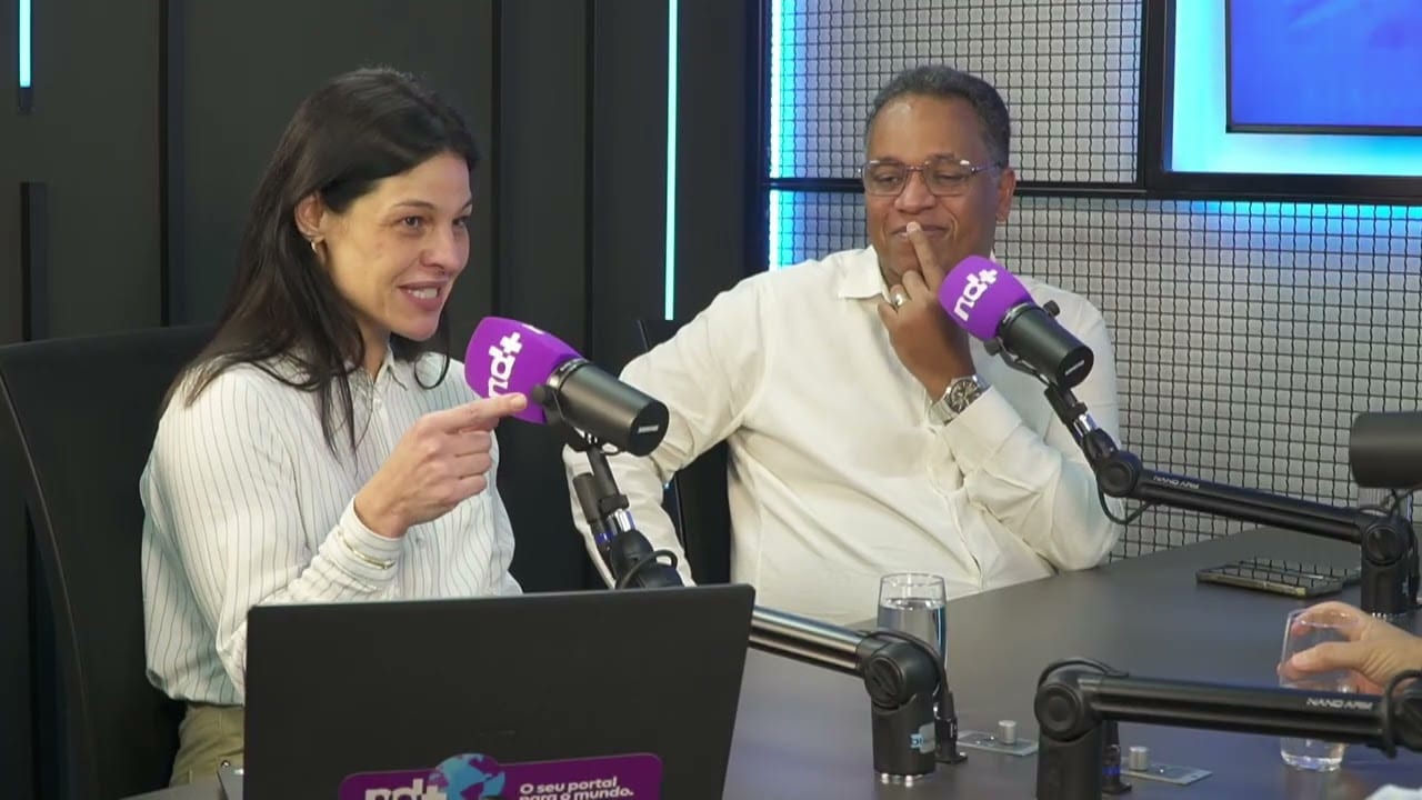 Voto+ discute por que Santa Catarina não é prioridade na corrida presidencial