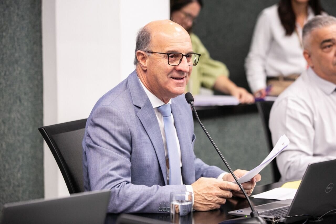 Zé Milton (PP) eleito deputado federal com 93.005 votos em SC