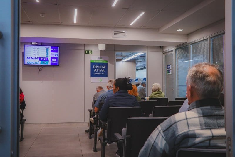 Santa Maria renegociou R$ 19,363 milhões no RefisSM 2026