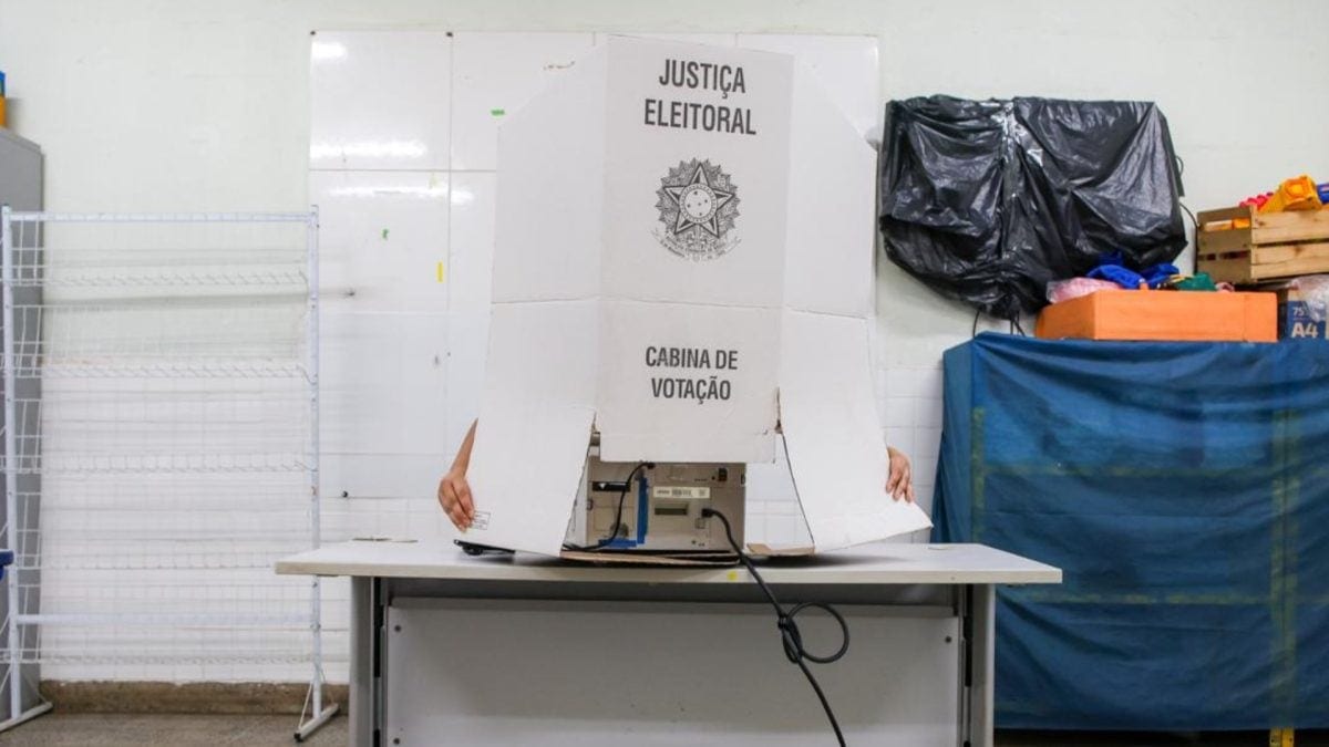 5 Estados e DF terão 2º turno para governador