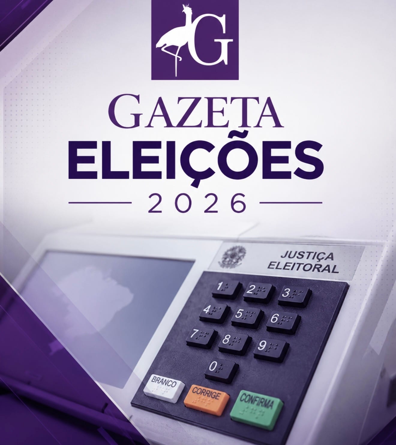 Tocantins: 10 candidatos ao Senado têm suplentes que incluem cinco mulheres