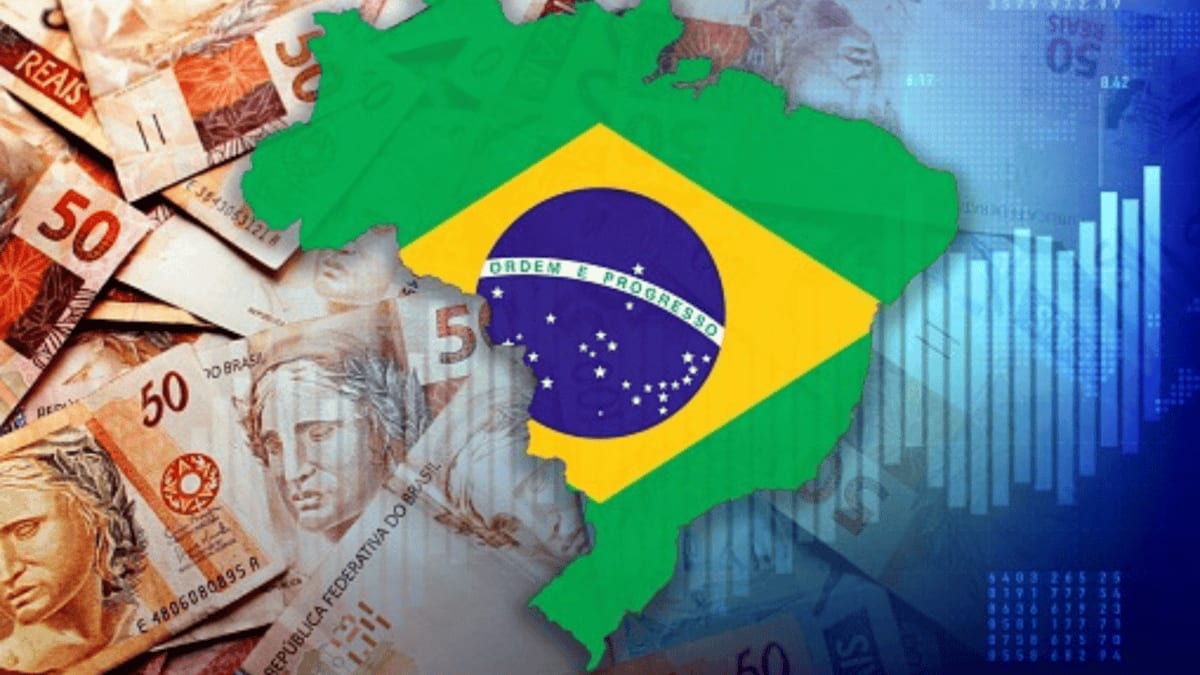 O Mapa das Perdas na Bolsa Revela os Temores do Mercado