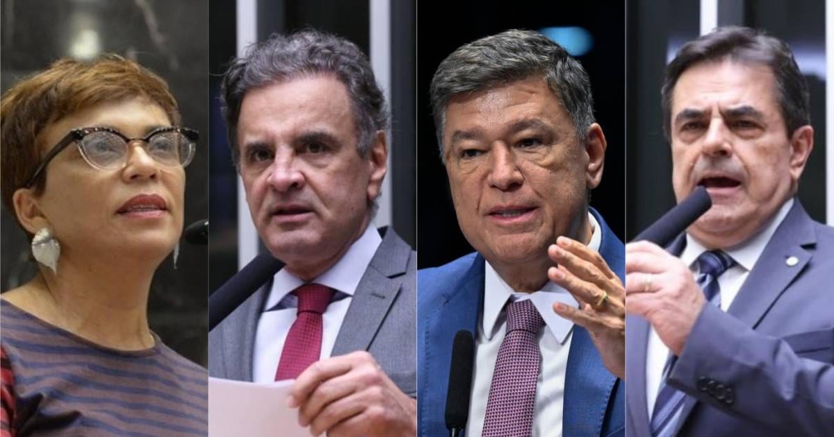 Pesquisa Quaest em Minas mostra disputa apertada por duas cadeiras no Senado