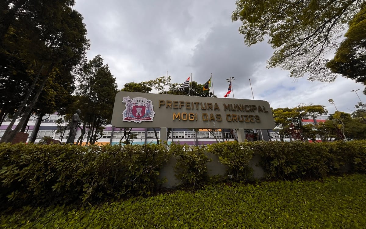 Prefeitura de Mogi realiza audiência pública sobre orçamento de 2027 na próxima segunda