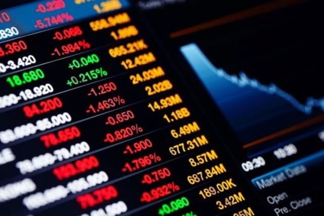 Ibovespa Futuro cai 0,68% com pressão externa e expectativa pelo Fed