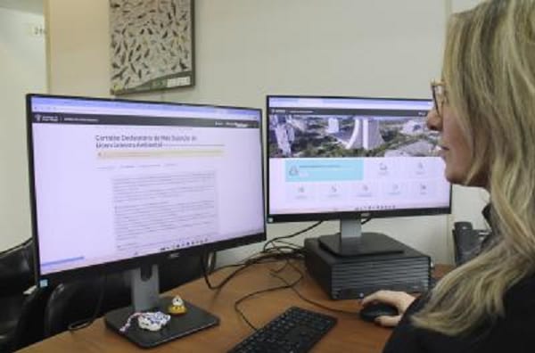 Porto Alegre passa a emitir automaticamente certidão de isenção de licenciamento ambiental