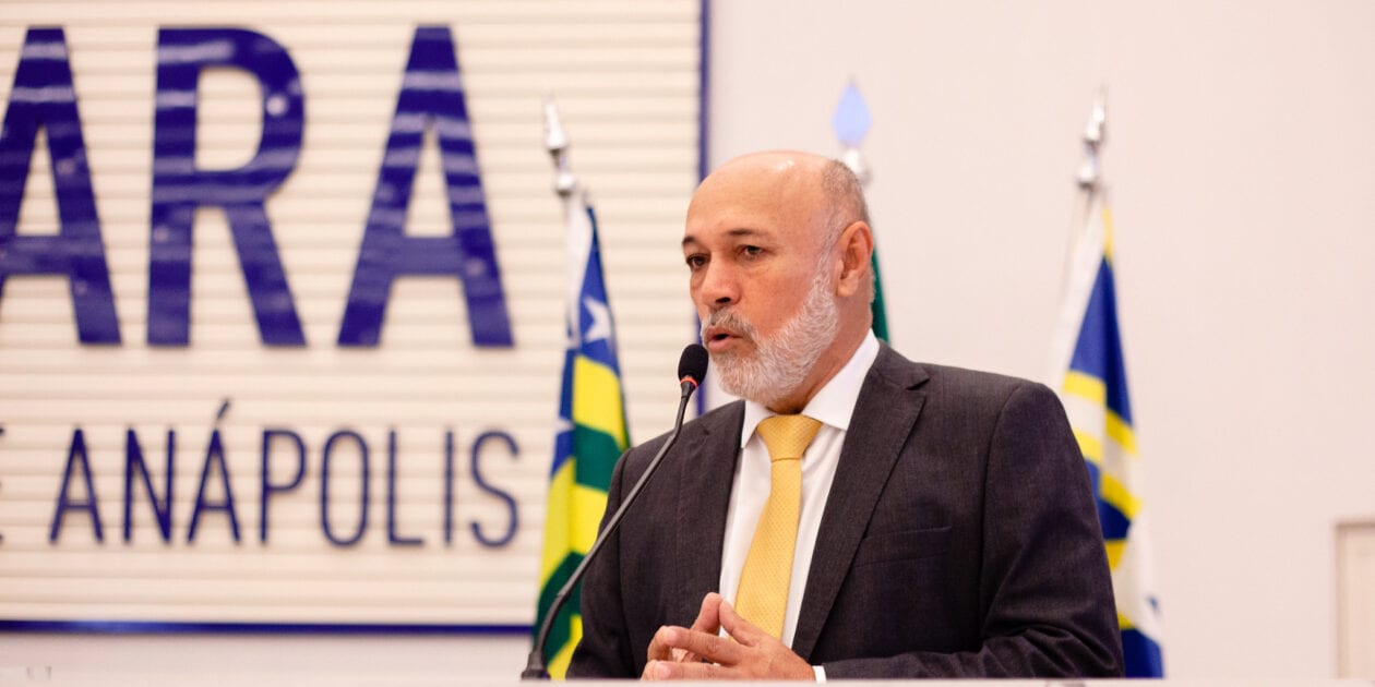 Jakson Charles afirma que apoio do prefeito a candidaturas em 2026 teve interesse coletivo