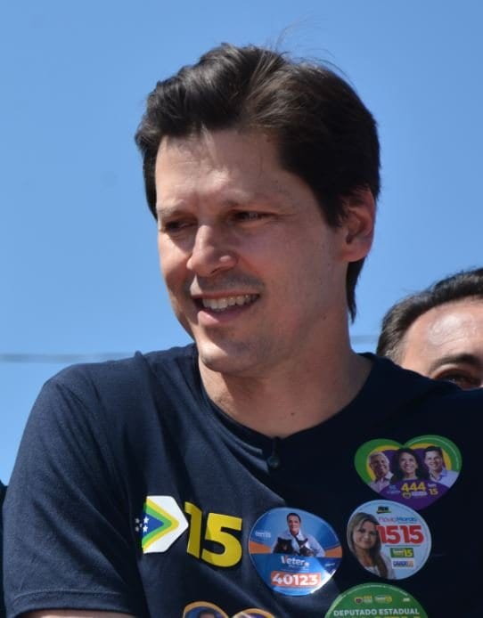 Justiça Eleitoral barra ofensiva de Marconi e Wilder contra Daniel Vilela