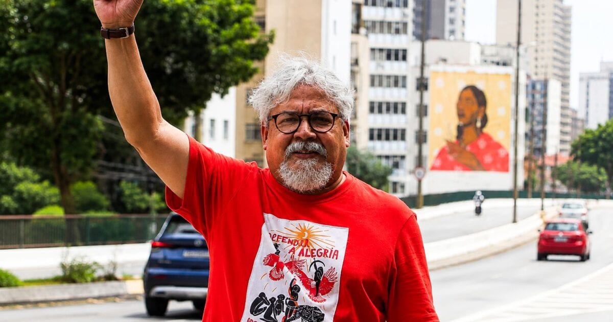 Edmilson Costa apresenta programa de 21 pontos com reestatizações e Orçamento Popular