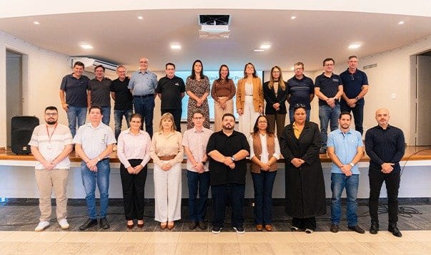 Birigui integra nova governança da Cadeia Produtiva do Calçado