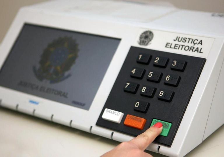 Prazo para registro de candidaturas termina neste sábado, dia 15