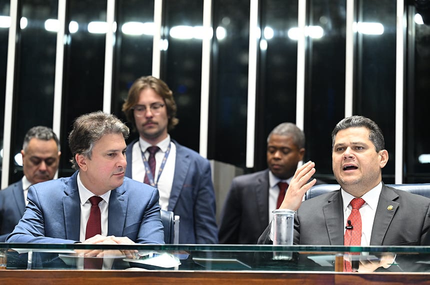 Senado autoriza crédito externo de US$ 60 mi para Maracanaú
