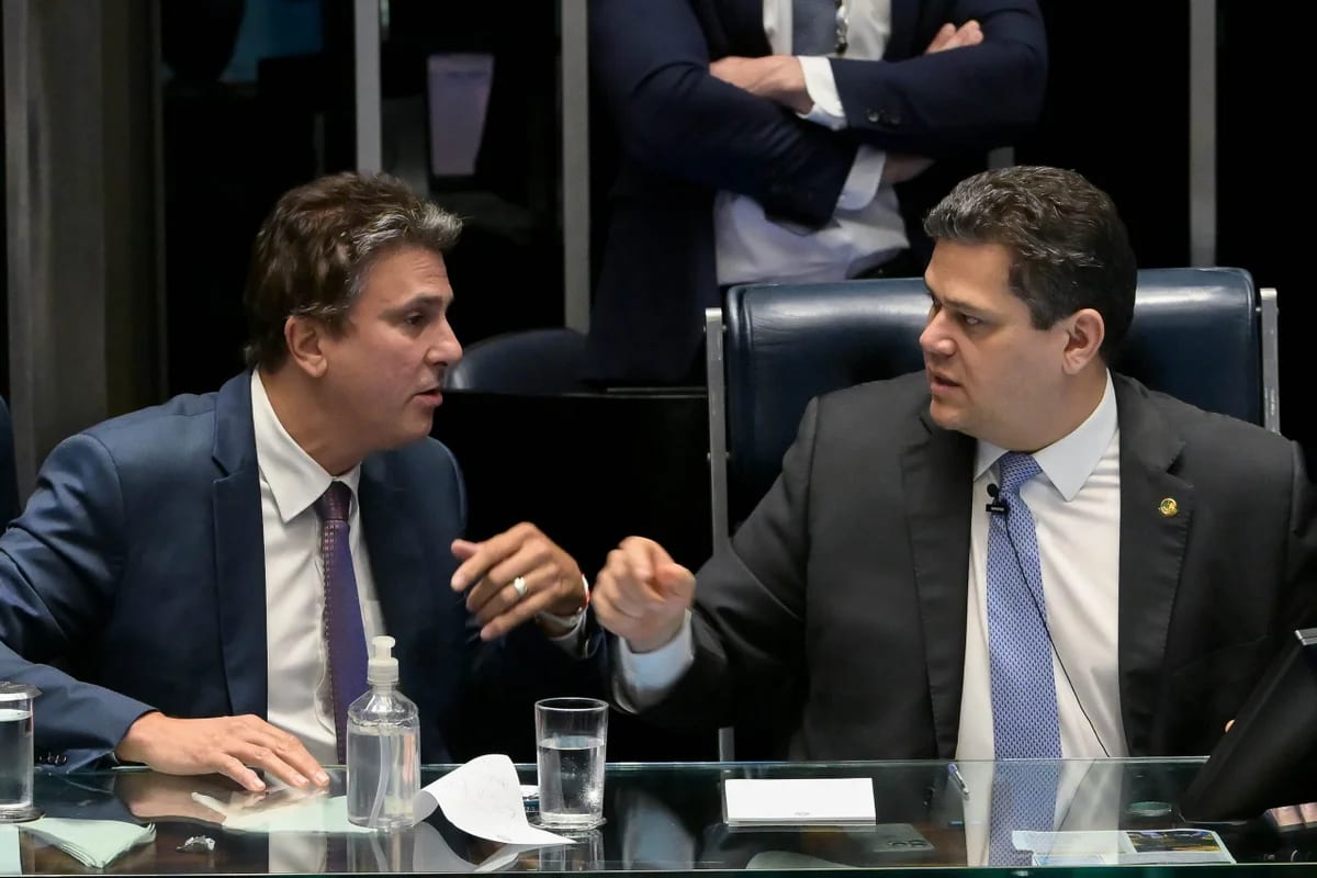 Senado adia PEC da Segurança para depois do 2º turno