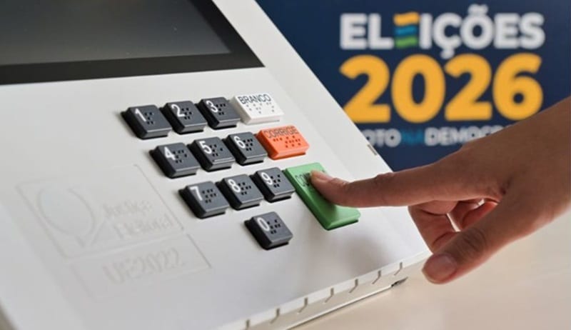 Eleitores de Lindoia e Águas de Lindoia votam em 4 de outubro: locais e seções