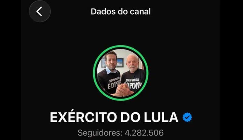 Nunes Marques volta a suspender Exército do Lula por falta de registro