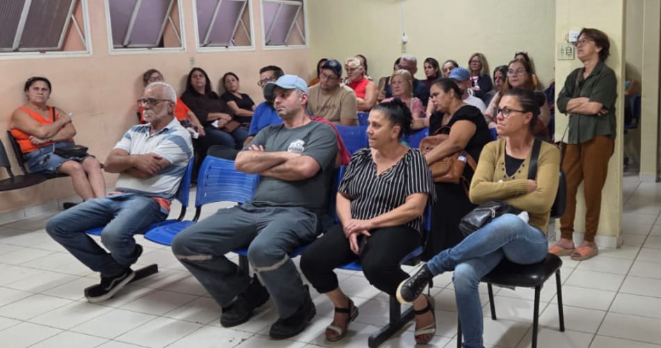 Grupo Municipal de Combate ao Tabagismo abre nova turma em outubro em Socorro