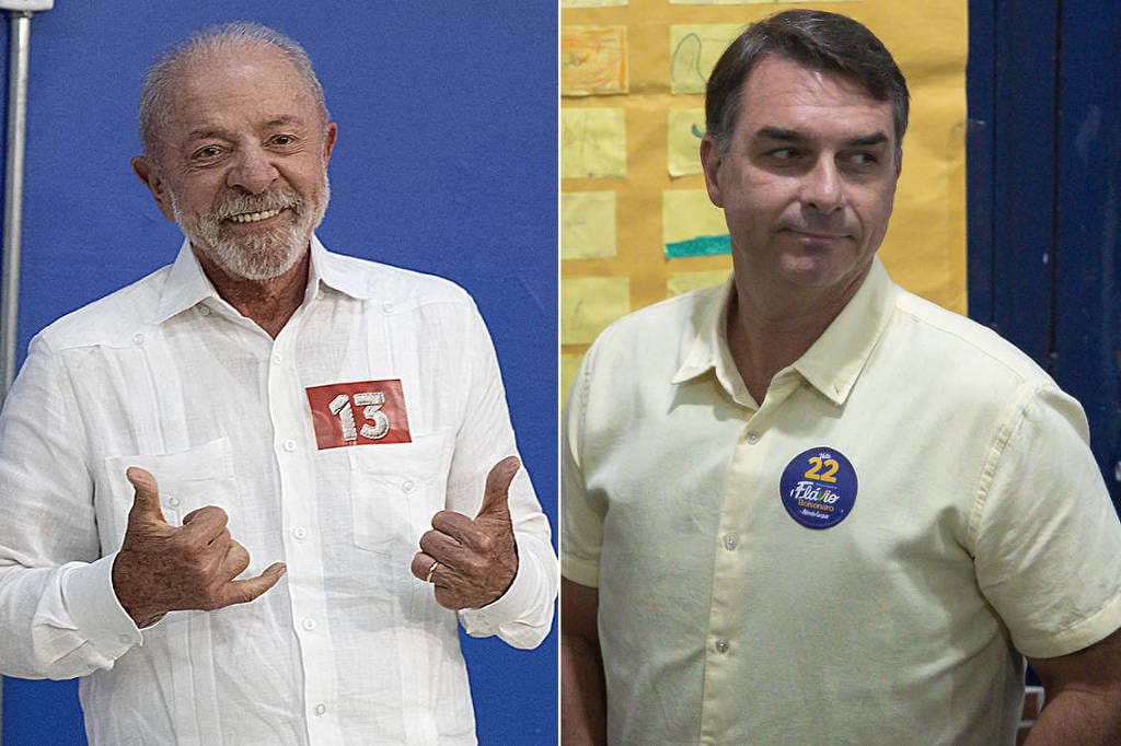 Eleição tem a 3ª menor diferença da história entre vencedor e segundo lugar
